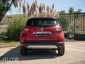 Renault Captur 1.5 dCi Helly Hansen