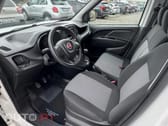 Fiat Doblo 1.3 Multijet