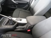 BMW 116 116 D