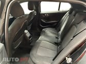 BMW 116 d Aut.