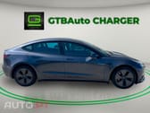 Tesla Model 3 Long Range Dual AWD I.V.A DEDUTIVEL