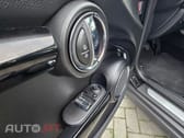 MINI Cooper COOPER D