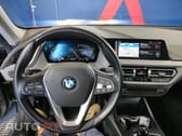 BMW 218 i Advantage