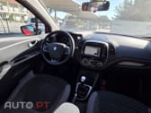 Renault Captur (ENERGY) TCe 90 INTENS