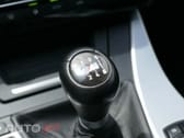 BMW 525 d Pack M