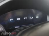 Ford Focus 1.0 EcoBoost MHEV Active X
