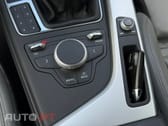 Audi A5 2.0 TDI Sport