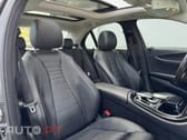 Mercedes-Benz E 220 d T 9G-TRONIC