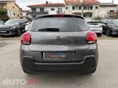 Citroen C3 1.2 PureTech C-Series