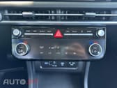 Hyundai Tucson 1.6 T-GDI HEV Vanguard+Hyundai Smart Sense+