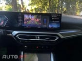 BMW i4 M50