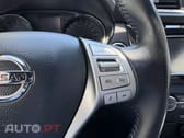 Nissan Qashqai 1.5 dCi Tekna Premium 17 Alcantara