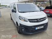 Opel Vivaro L3H1 Turbo