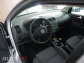 Volkswagen Polo 1.2 Highline