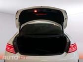 Mercedes-Benz C 220 d AMG Line