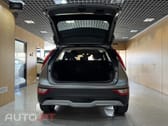 Kia Niro 64kWh Drive