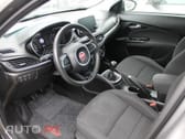 Fiat Tipo 1.3 M-jet
