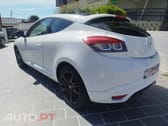 Renault Mégane Coupe 1.5 dCi GT Line
