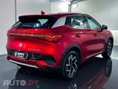 BYD Atto 3 60.48 kWh Design