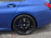 BMW 320 d Pack M Shadow Auto