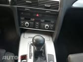 Audi A6 2.0 TFSI Sport Multitronic