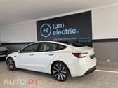 Tesla Model 3 Tração Traseira Premium