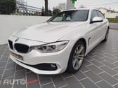 BMW 420 d Line Sport Auto