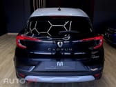 Renault Captur 1.0 TCe Evolution