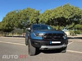 Ford Ranger 2.0 TDCi CD Raptor 4WD