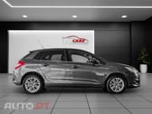 Citroen C4 1.2 e-THP Tendance