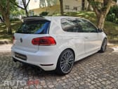 Volkswagen Golf 2.0 TSi GTi