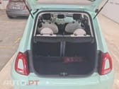 Fiat 500 1.0 Hybrid Lounge