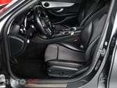 Mercedes-Benz C 200 d Business Solutions