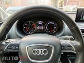Audi A3 Sportback Ultra