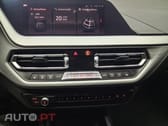 BMW 118 i Corporate