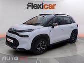 Citroen C3 Aircross 1.2 PureTech C-Series