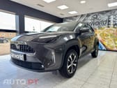 Toyota Yaris Cross 1.5 HDF Exclusive