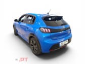 Peugeot E-208 50 kWh GT