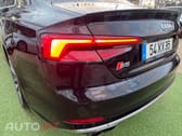 Audi S5 3.0 TFSi quattro S tronic