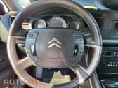 Citroen C5 2.0 HDi Exclusive