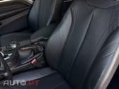 BMW 420 d Line Sport Auto