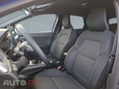 Renault Captur 1.0 TCe 90 evolution
