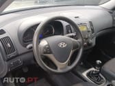 Hyundai i30 1.6 CRDi Classic