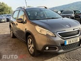 Peugeot 2008 1.6 e-HDi Allure