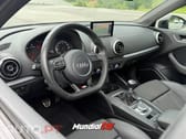 Audi A3 2.0 TDi S-line