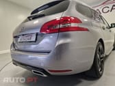 Peugeot 308 SW 1.5 BLUEHDI STYLE