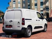 Citroen Berlingo 1.5 BlueHDi L1 Club 3L