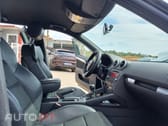 Audi A3 Sportback 2.0 TDi S-line