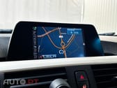 BMW 318 d Line Sport Shadow Auto