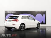 Mercedes-Benz A 180 d Style